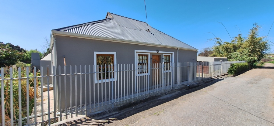 2 Bedroom Property for Sale in Heidelberg Western Cape